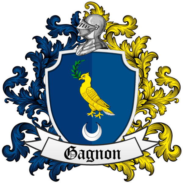 File:GagnonCoatofArms.png